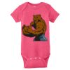 Infant Vintage Fine Jersey Bodysuit Thumbnail