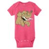 Infant Vintage Fine Jersey Bodysuit Thumbnail