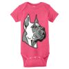 Infant Vintage Fine Jersey Bodysuit Thumbnail
