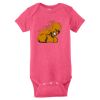 Infant Vintage Fine Jersey Bodysuit Thumbnail