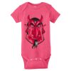 Infant Vintage Fine Jersey Bodysuit Thumbnail