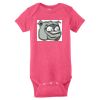 Infant Vintage Fine Jersey Bodysuit Thumbnail