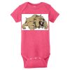 Infant Vintage Fine Jersey Bodysuit Thumbnail