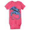 Infant Vintage Fine Jersey Bodysuit Thumbnail