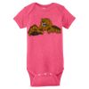 Infant Vintage Fine Jersey Bodysuit Thumbnail