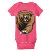 Infant Vintage Fine Jersey Bodysuit Thumbnail