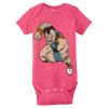 Infant Vintage Fine Jersey Bodysuit Thumbnail