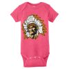 Infant Vintage Fine Jersey Bodysuit Thumbnail