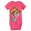 Infant Vintage Fine Jersey Bodysuit Thumbnail