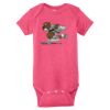 Infant Vintage Fine Jersey Bodysuit Thumbnail
