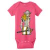 Infant Vintage Fine Jersey Bodysuit Thumbnail