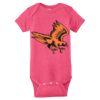 Infant Vintage Fine Jersey Bodysuit Thumbnail