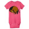 Infant Vintage Fine Jersey Bodysuit Thumbnail
