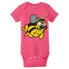 Infant Vintage Fine Jersey Bodysuit Thumbnail