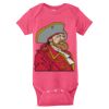 Infant Vintage Fine Jersey Bodysuit Thumbnail