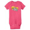 Infant Vintage Fine Jersey Bodysuit Thumbnail
