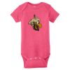 Infant Vintage Fine Jersey Bodysuit Thumbnail