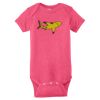 Infant Vintage Fine Jersey Bodysuit Thumbnail