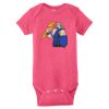 Infant Vintage Fine Jersey Bodysuit Thumbnail