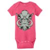 Infant Vintage Fine Jersey Bodysuit Thumbnail