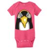 Infant Vintage Fine Jersey Bodysuit Thumbnail