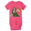 Infant Vintage Fine Jersey Bodysuit Thumbnail