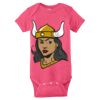 Infant Vintage Fine Jersey Bodysuit Thumbnail