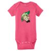Infant Vintage Fine Jersey Bodysuit Thumbnail