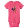 Infant Vintage Fine Jersey Bodysuit Thumbnail