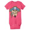 Infant Vintage Fine Jersey Bodysuit Thumbnail