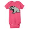 Infant Vintage Fine Jersey Bodysuit Thumbnail