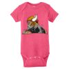 Infant Vintage Fine Jersey Bodysuit Thumbnail