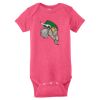 Infant Vintage Fine Jersey Bodysuit Thumbnail
