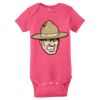 Infant Vintage Fine Jersey Bodysuit Thumbnail