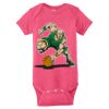 Infant Vintage Fine Jersey Bodysuit Thumbnail