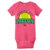 Infant Vintage Fine Jersey Bodysuit Thumbnail