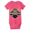 Infant Vintage Fine Jersey Bodysuit Thumbnail