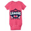 Infant Vintage Fine Jersey Bodysuit Thumbnail