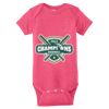 Infant Vintage Fine Jersey Bodysuit Thumbnail