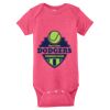 Infant Vintage Fine Jersey Bodysuit Thumbnail