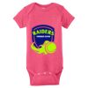 Infant Vintage Fine Jersey Bodysuit Thumbnail
