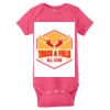 Infant Vintage Fine Jersey Bodysuit Thumbnail
