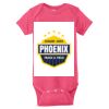 Infant Vintage Fine Jersey Bodysuit Thumbnail