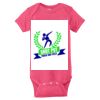 Infant Vintage Fine Jersey Bodysuit Thumbnail