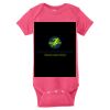 Infant Vintage Fine Jersey Bodysuit Thumbnail