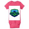 Infant Vintage Fine Jersey Bodysuit Thumbnail