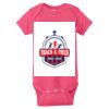 Infant Vintage Fine Jersey Bodysuit Thumbnail
