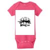 Infant Vintage Fine Jersey Bodysuit Thumbnail