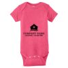 Infant Vintage Fine Jersey Bodysuit Thumbnail