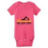 Infant Vintage Fine Jersey Bodysuit Thumbnail